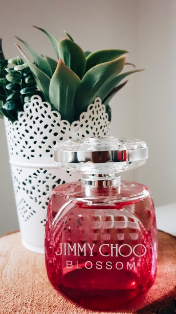 Jimmy Choo Woda perfumowana, Blossom EDP