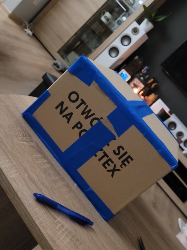 🎁 Paczuszki – Christmas Time (Edycja 2022)