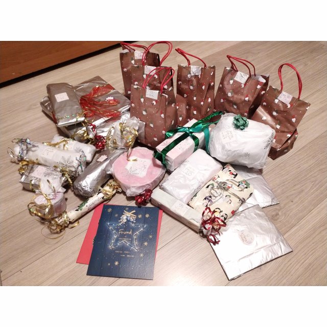 Otwieramy Kalendarze Adwentowe 2022