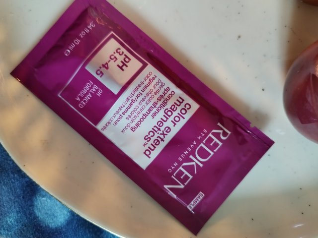 Redken odżywka 