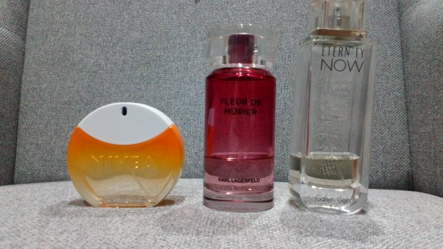 Prywatne wymiany, pokaż co masz 