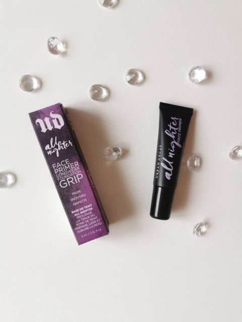 Urban Decay Baza pod podkład, All Nighter Face Primer