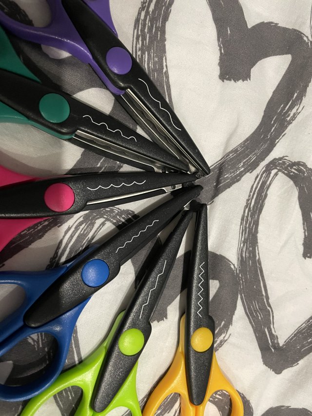 Prywatne wymiany, pokaż co masz 