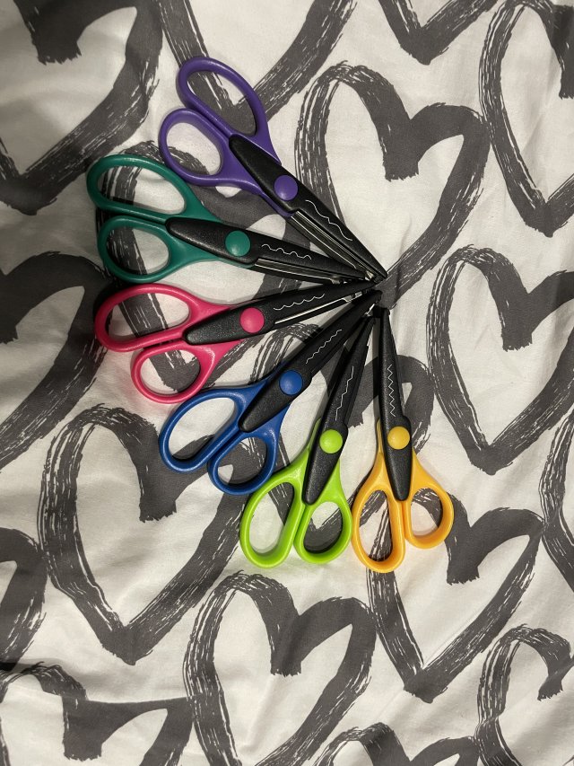 Prywatne wymiany, pokaż co masz 