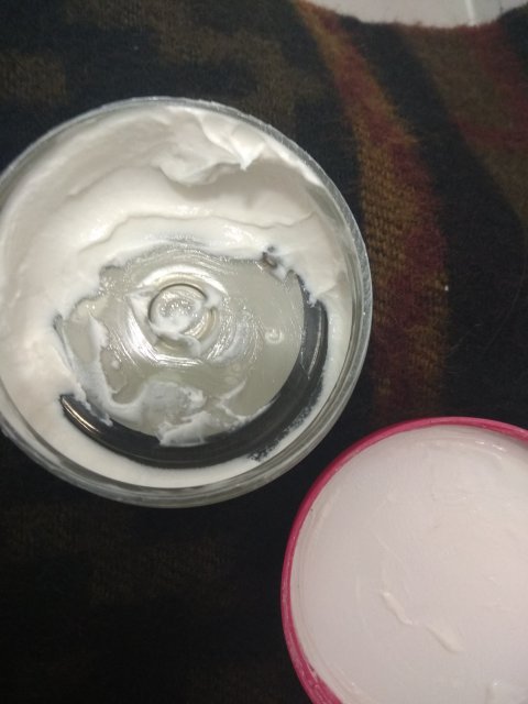 Yves Rocher Balsam do rąk, Z masłem karite, Karite Extraordinaire