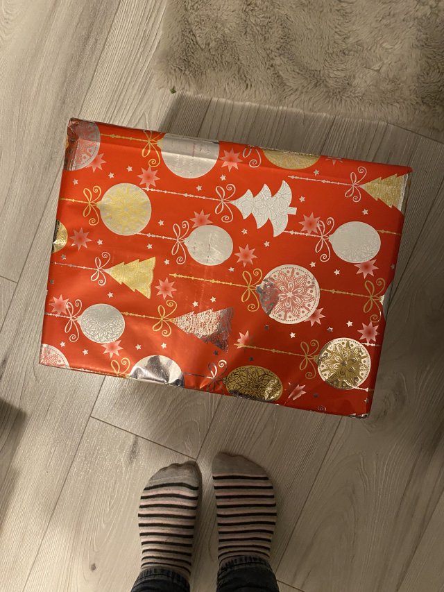 🎁 Paczuszki – Christmas Time (Edycja 2022)