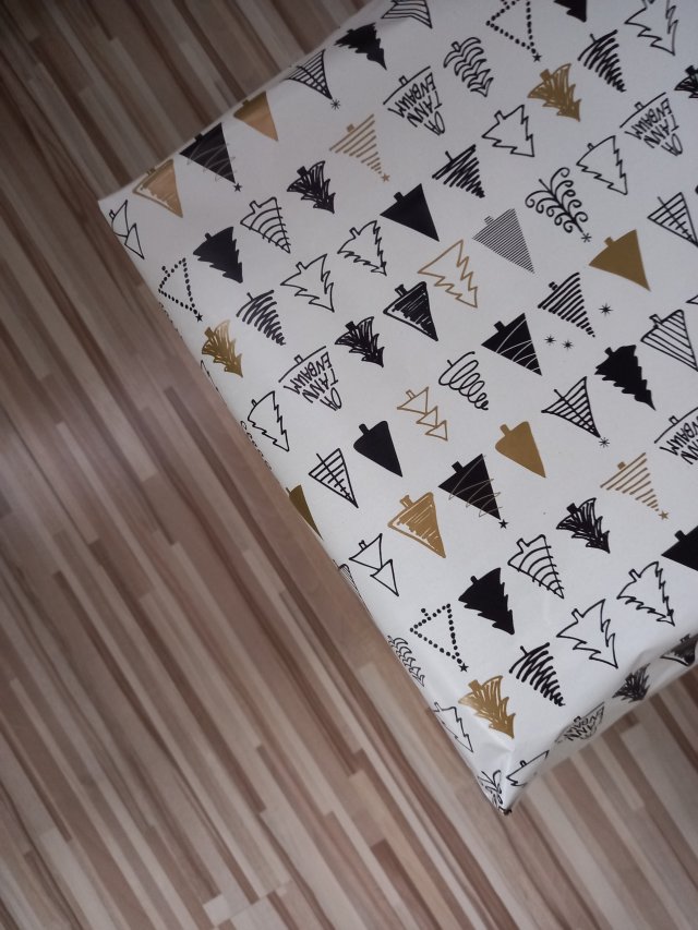 🎁 Paczuszki – Christmas Time (Edycja 2022)