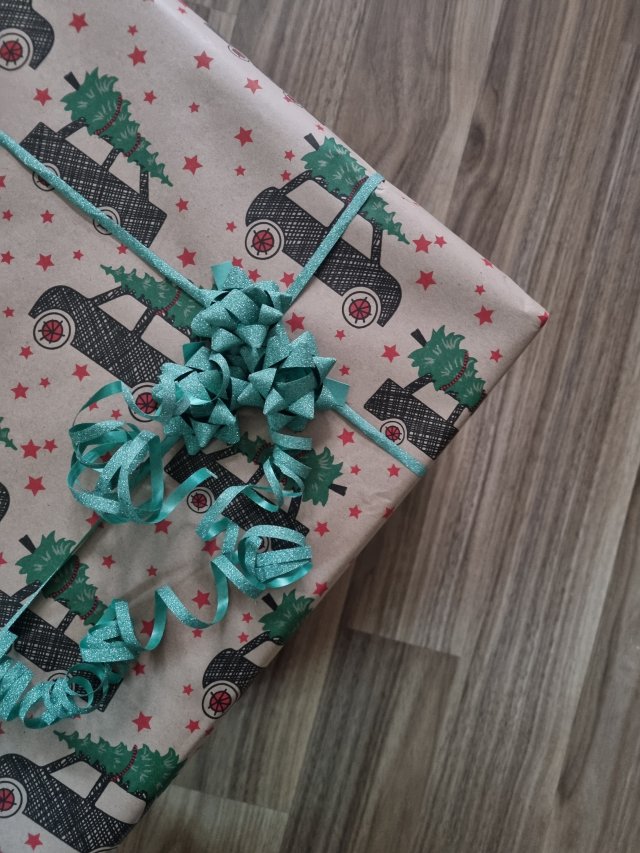 🎁 Paczuszki – Christmas Time (Edycja 2022)