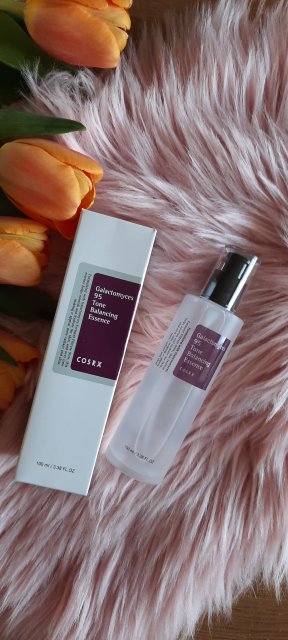 Cosrx Galactomyces, 95 Whitening Power Essence, Esencja do twarzy