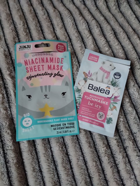 akcja denkowanie! grudzień - kosmetyki w świątecznych opakowaniach i świątecznych kolorach 🎄❄️⛄🎀🎁🎅