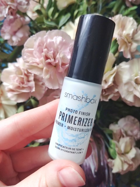 Smashbox Photo Finish, Baza pod makijaż, Primer + Moisturizer, Pore Minimizing