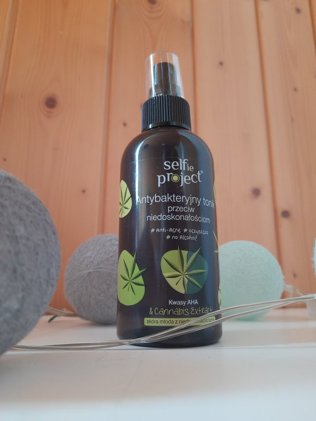 tonik niedoskonalosci