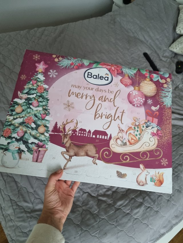 Kalendarze adwentowe 2023