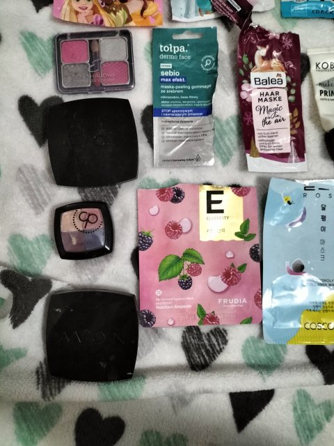 Denko październik 2023