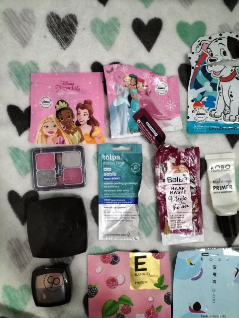 Denko październik 2023