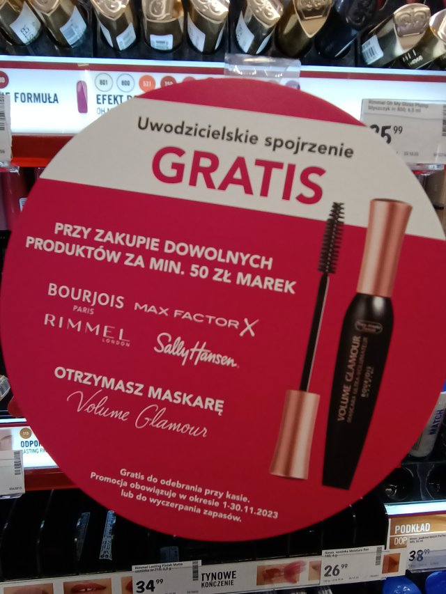 Błędy cenowe kosmetyków 🫣