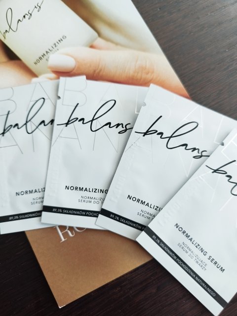 Darmowe próbki - temat zbiorowy