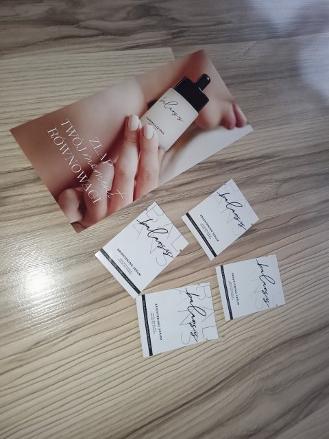 Darmowe próbki - temat zbiorowy