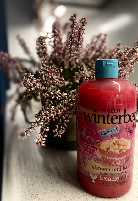 Treaclemoon zimowa edycja