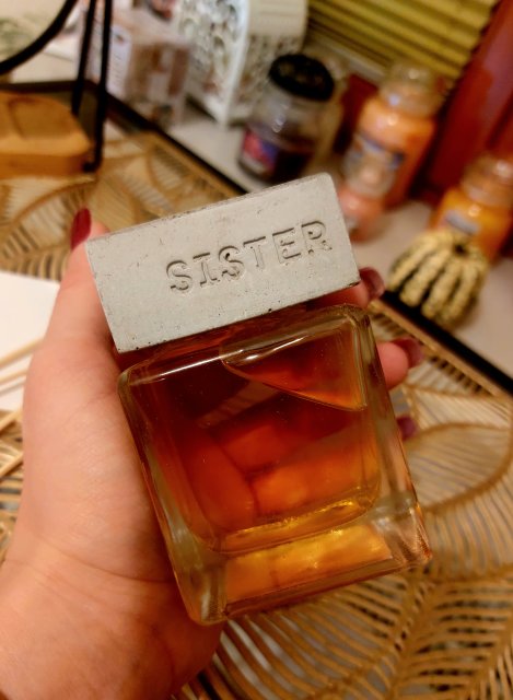 KONKURS: Wygraj zapach do wnętrz American Pie od Sister's Aroma!🍂(WYNIKI)