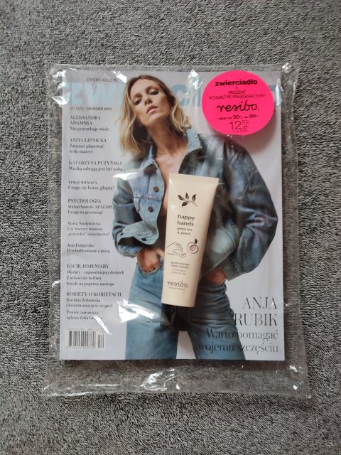 Ciekawe dodatki do gazet