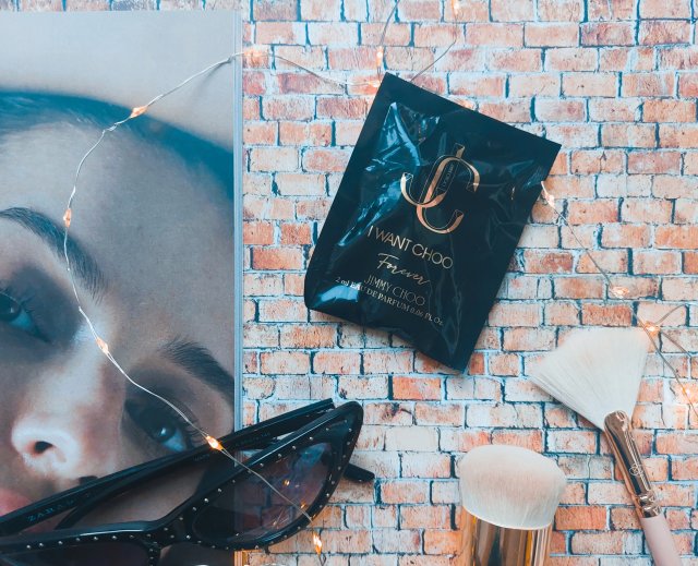 Jimmy Choo Woda perfumowana, I Want Choo Forever EDP