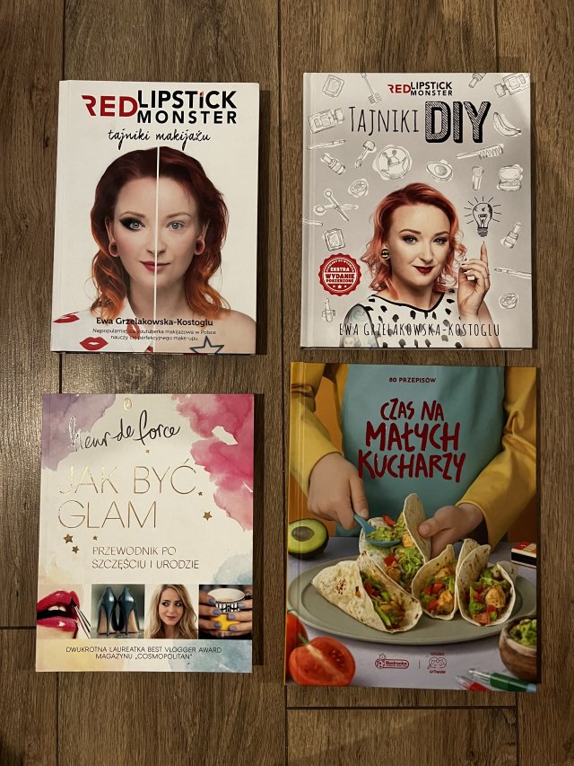 Prywatne wymiany, pokaż co masz 