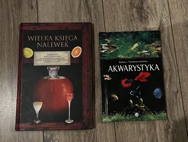 Prywatne wymiany, pokaż co masz 