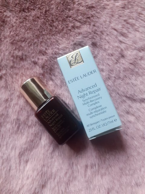 Estee Lauder Serum do twarzy, Advanced Night Repair, Synchronized Multi-Recovery Complex