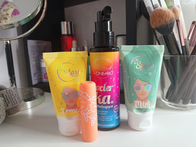 akcja denkowanie! grudzień - kosmetyki w świątecznych opakowaniach i świątecznych kolorach 🎄❄️⛄🎀🎁🎅