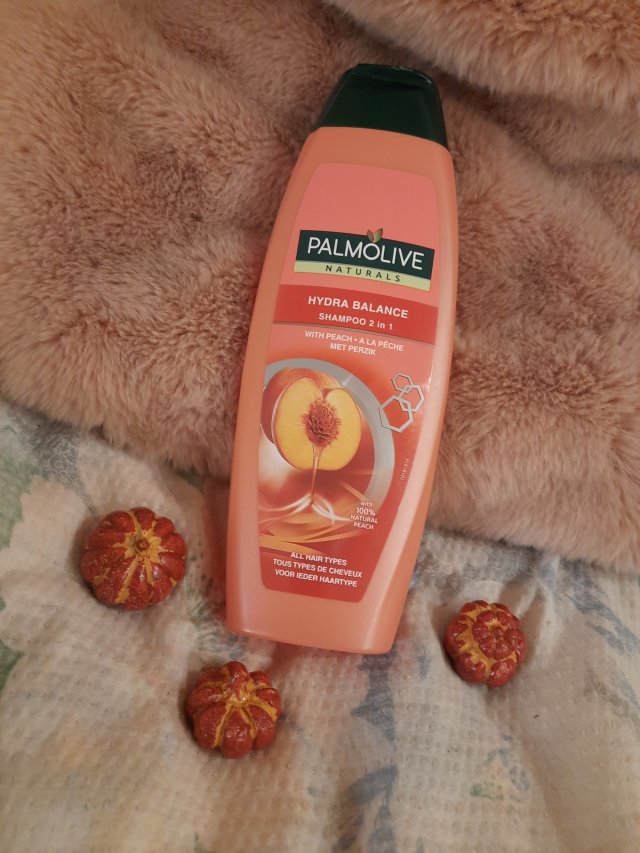 szampon palmolive