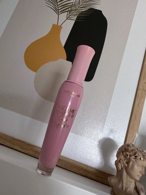 Bourjois Volume Glamour Ultra Volumateur, Tusz do rzęs, Pogrubiający, Black