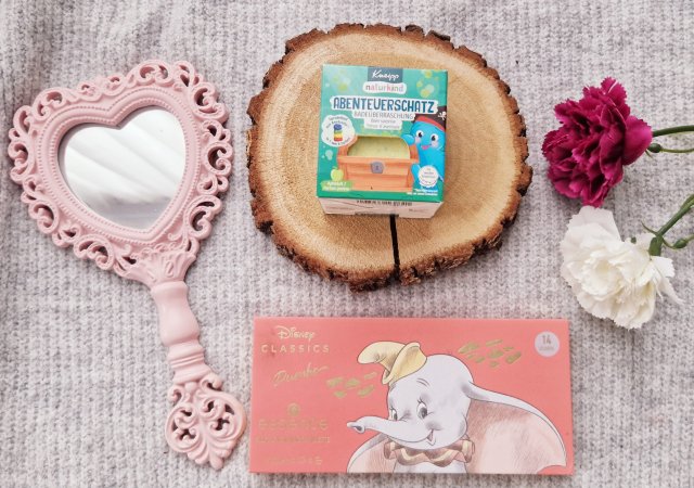 Kneipp Naturkind, Bomba do kąpieli, Z niespodzianką, Zielone Jabłuszko