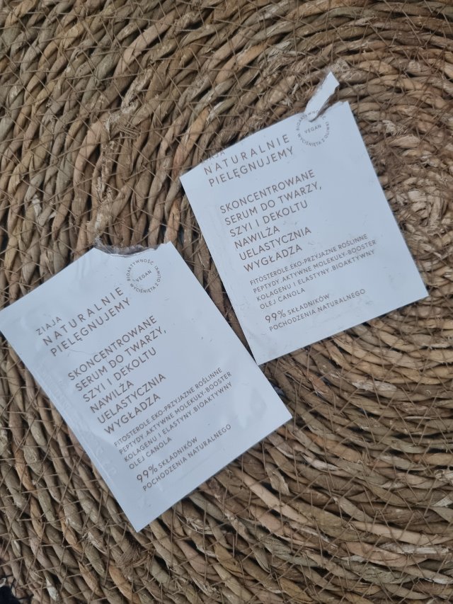 akcja denkowanie! grudzień - kosmetyki w świątecznych opakowaniach i świątecznych kolorach 🎄❄️⛄🎀🎁🎅