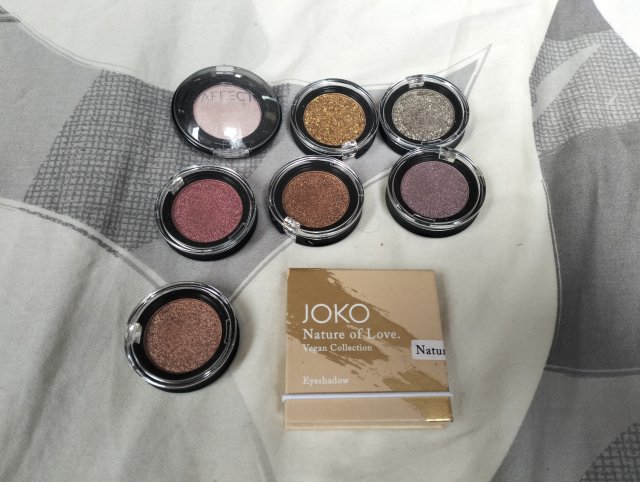 Prywatne wymiany, pokaż co masz 