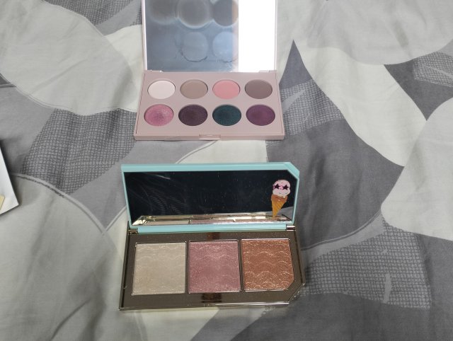 Prywatne wymiany, pokaż co masz 