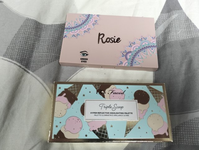 Prywatne wymiany, pokaż co masz 