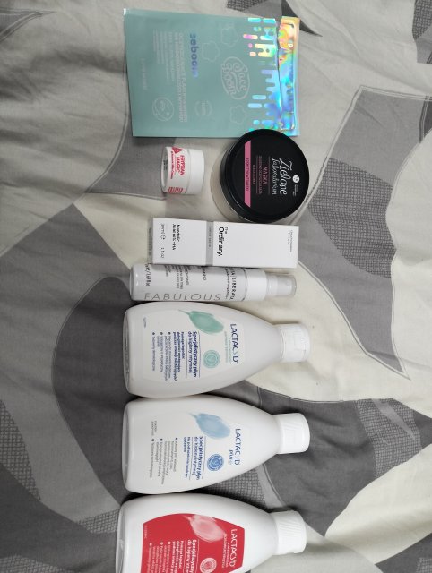 Prywatne wymiany, pokaż co masz 