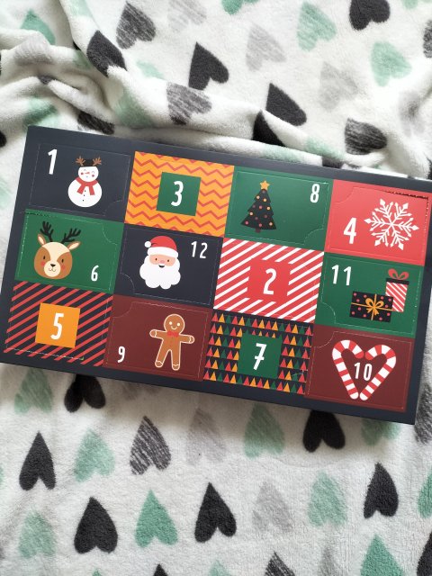 Kalendarze adwentowe 2023