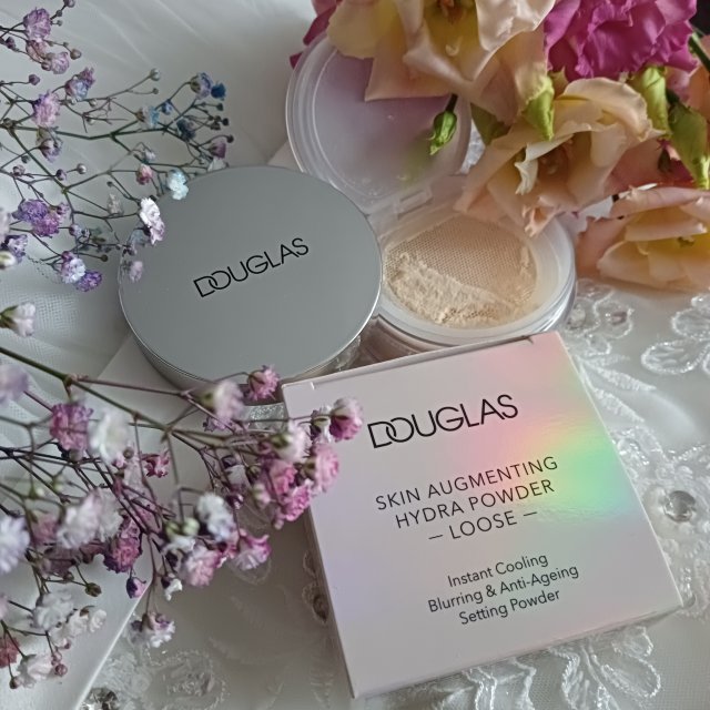 Douglas Skin augmenting hydra power loose