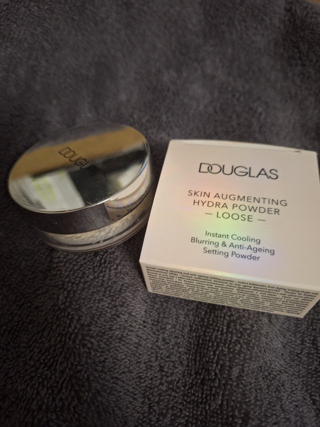 Douglas Skin augmenting hydra power loose