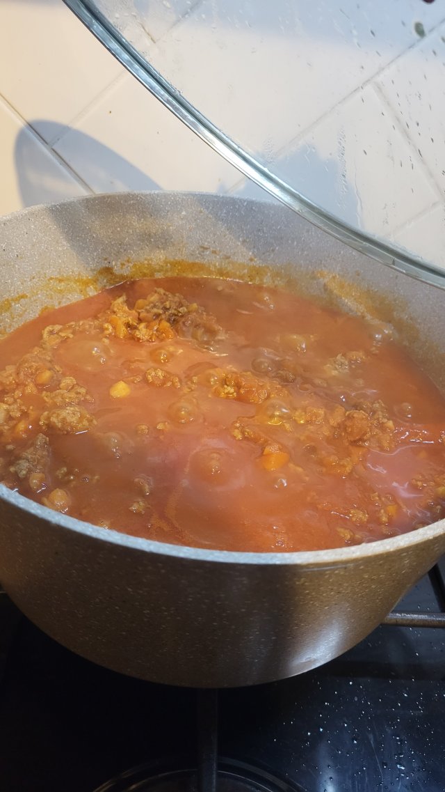 Jestem szczęśliwa bo..