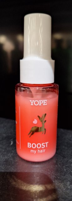 YOPE Serum do włosów, Boost My Hair