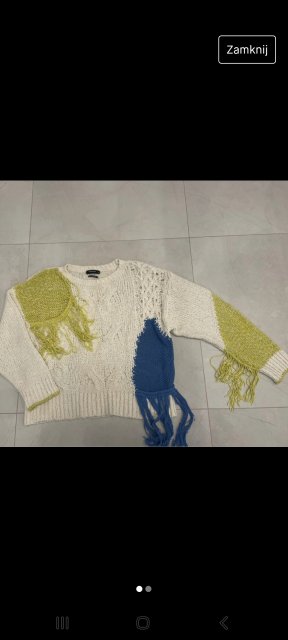 Jestem szczęśliwa bo..