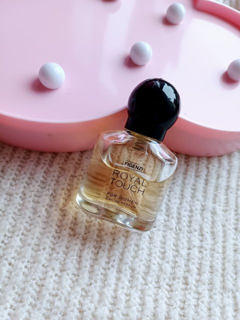 Figenzi Woda perfumowana, Royal Touch EDP