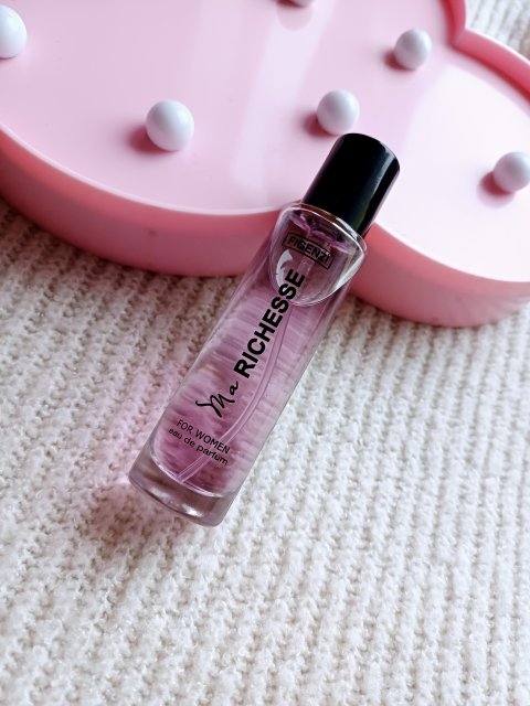 Figenzi Woda perfumowana, Ma Richesse EDP