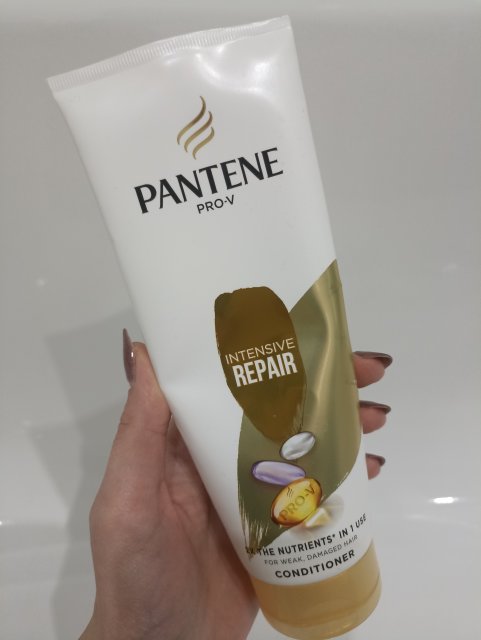 Pantene Pro-V Intensive Repair, Odżywka do włosów, Intensywna regeneracja