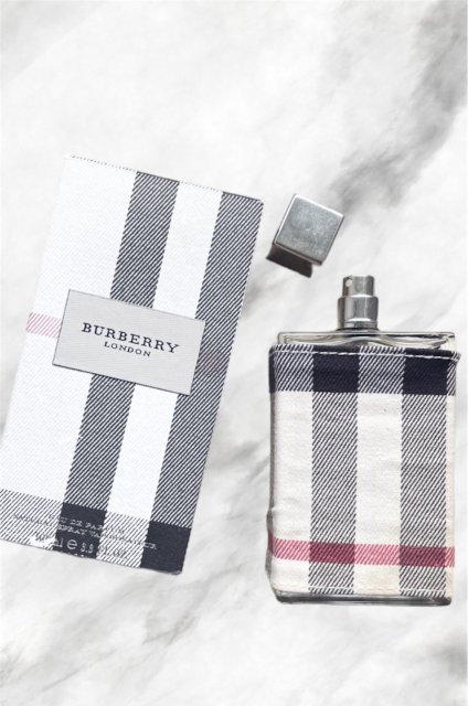 Burberry Woda Perfumowana, Burberry London EDP
