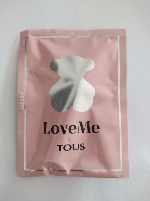 Tous Woda perfumowana, LoveMe EDP