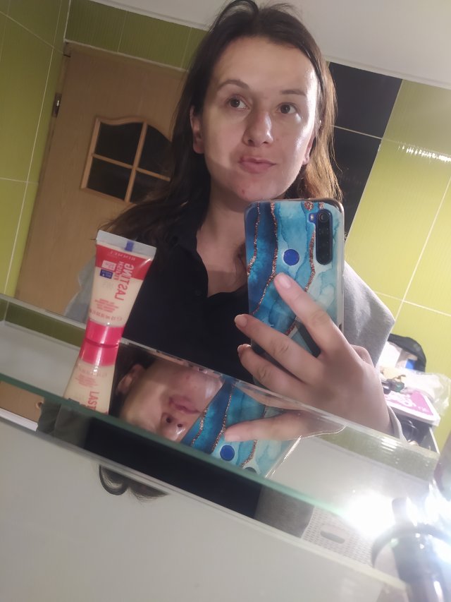 Rimmel Lasting Finish 25HR Foundation, Podkład do twarzy, nr 103 True Ivory